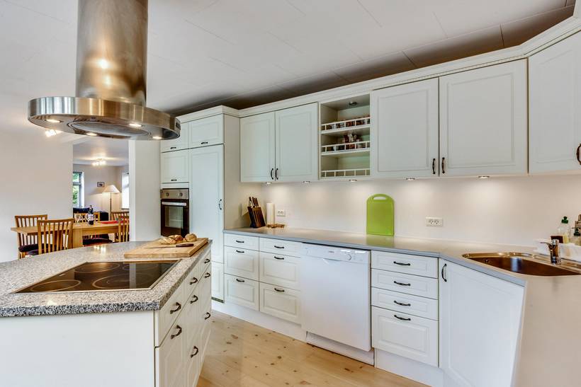 Foto von Ferienhaus PN09 in Vorupør - Thy/Limfjord