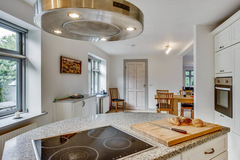 Foto von Ferienhaus PN09 in Vorupør - Thy/Limfjord