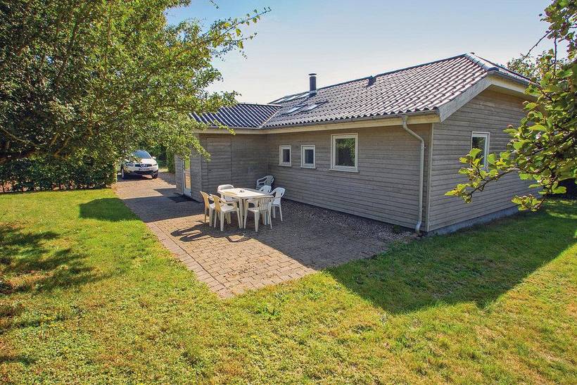 Foto von Ferienhaus PN10 in Flovt - Südjütland
