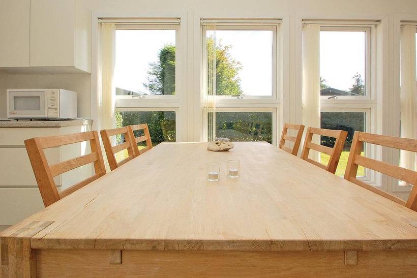 Foto von Ferienhaus PN10 in Flovt - Südjütland
