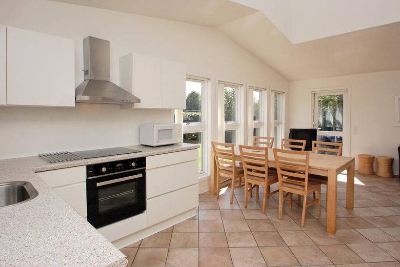 Foto von Ferienhaus PN10 in Flovt - Südjütland