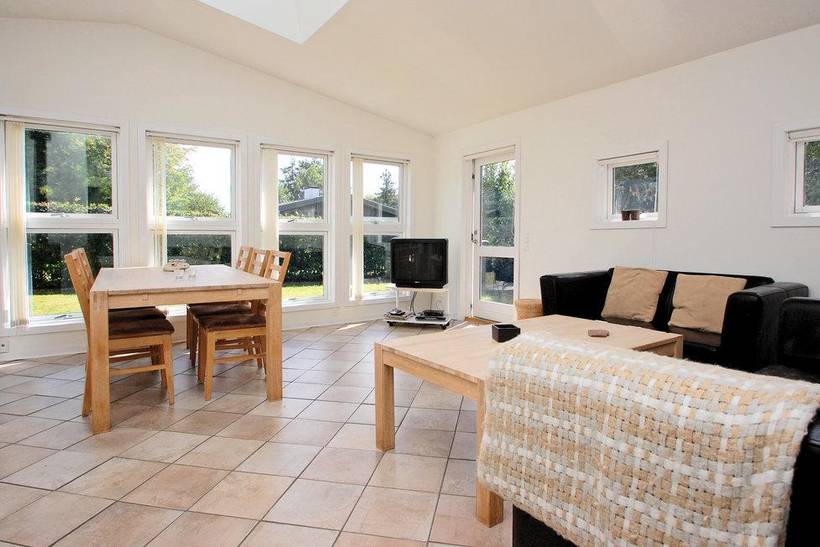 Foto von Ferienhaus PN10 in Flovt - Südjütland