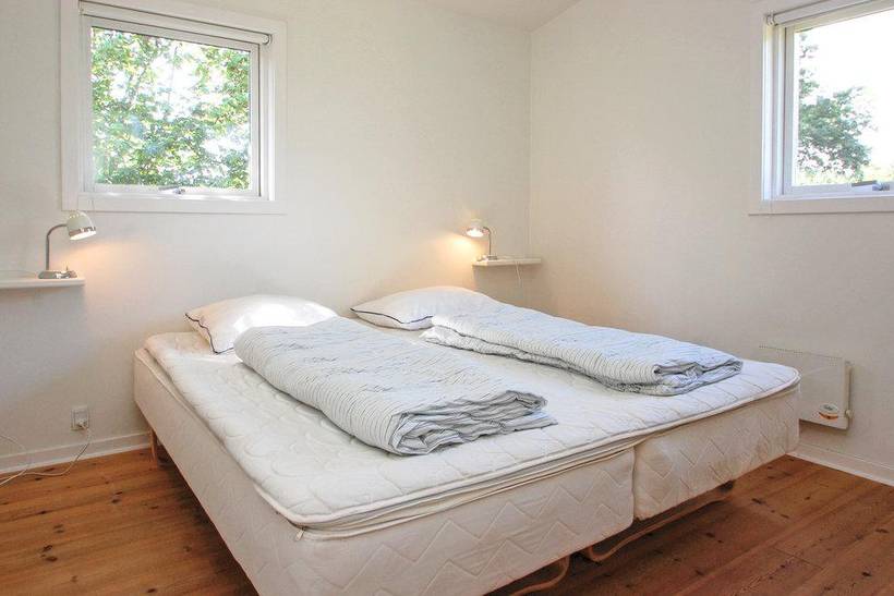 Foto von Ferienhaus PN10 in Flovt - Südjütland