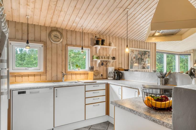 Foto von Ferienhaus PN11 in Thorup - Nordjütland