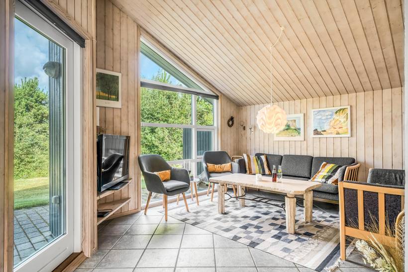Foto von Ferienhaus PN11 in Thorup - Nordjütland