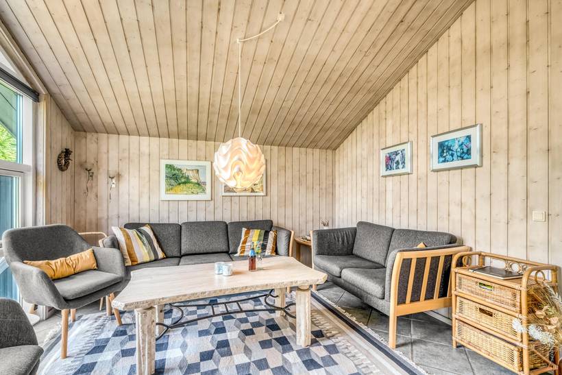 Foto von Ferienhaus PN11 in Thorup - Nordjütland