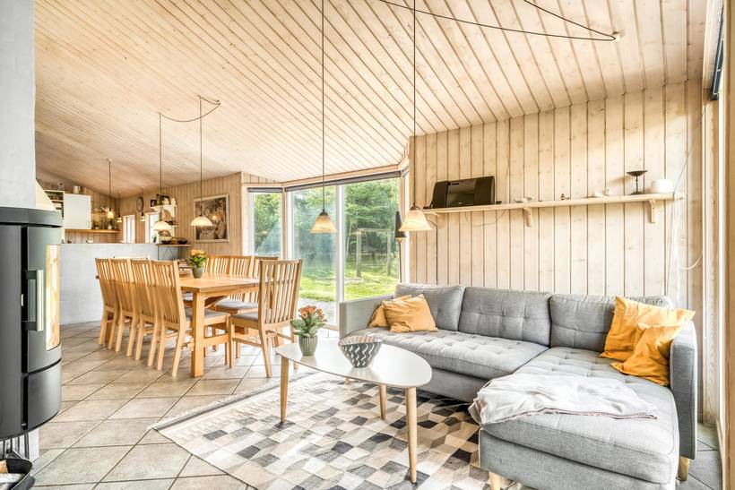 Foto von Ferienhaus PN11 in Thorup - Nordjütland
