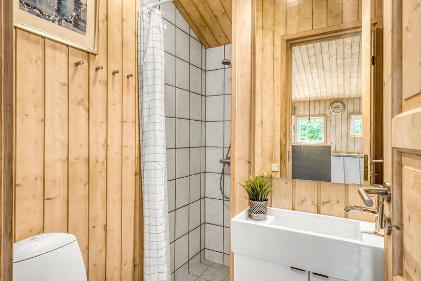 Foto von Ferienhaus PN11 in Thorup - Nordjütland