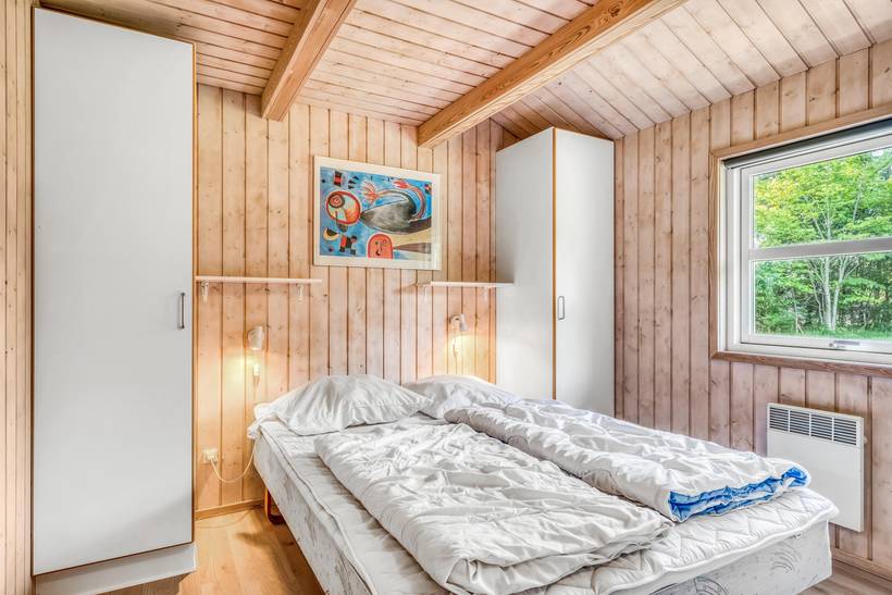 Foto von Ferienhaus PN11 in Thorup - Nordjütland
