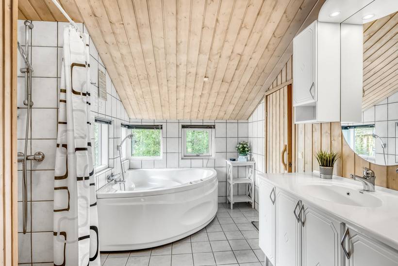 Foto von Ferienhaus PN11 in Thorup - Nordjütland