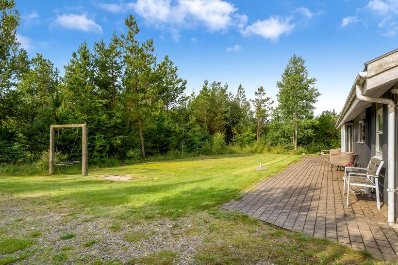 Foto von Ferienhaus PN11 in Thorup - Nordjütland