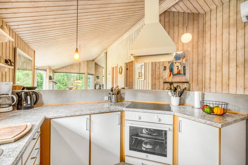 Foto von Ferienhaus PN11 in Thorup - Nordjütland