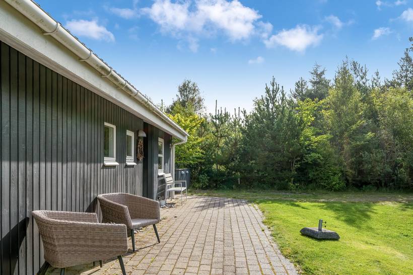 Foto von Ferienhaus PN11 in Thorup - Nordjütland