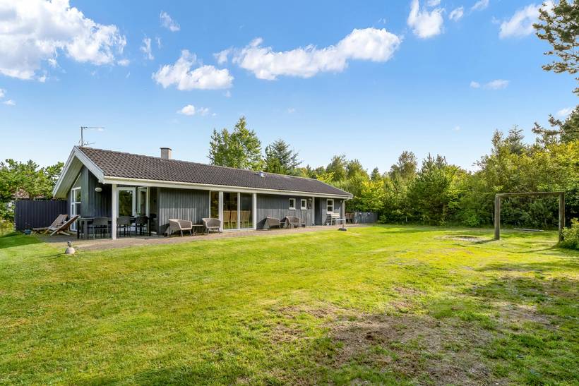 Foto von Ferienhaus PN11 in Thorup - Nordjütland