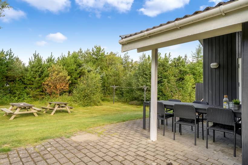 Foto von Ferienhaus PN11 in Thorup - Nordjütland