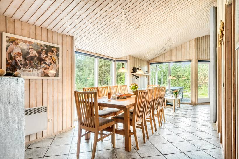 Foto von Ferienhaus PN11 in Thorup - Nordjütland