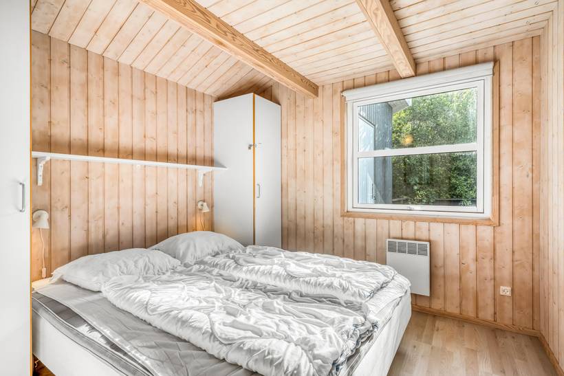 Foto von Ferienhaus PN11 in Thorup - Nordjütland