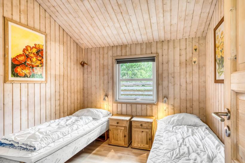 Foto von Ferienhaus PN11 in Thorup - Nordjütland