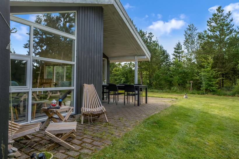 Foto von Ferienhaus PN11 in Thorup - Nordjütland