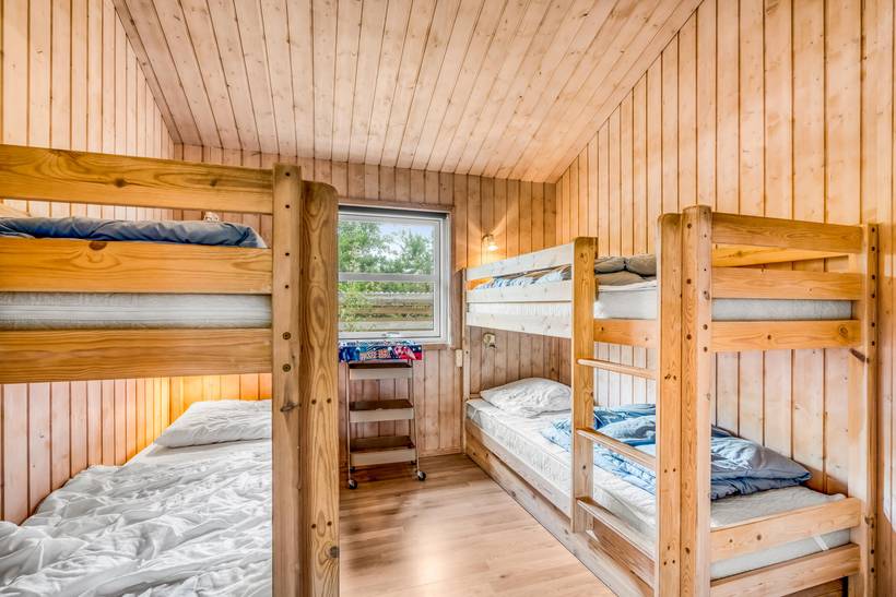 Foto von Ferienhaus PN11 in Thorup - Nordjütland