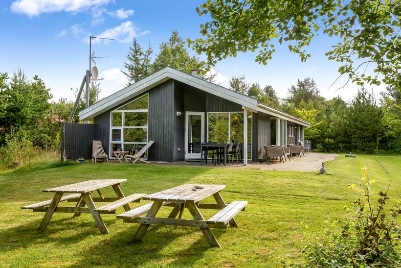 Foto von Ferienhaus PN11 in Thorup - Nordjütland