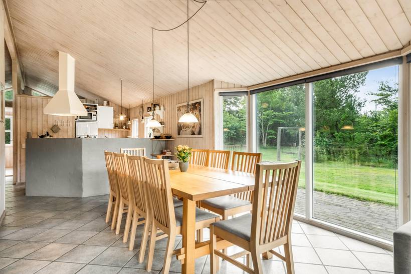 Foto von Ferienhaus PN11 in Thorup - Nordjütland