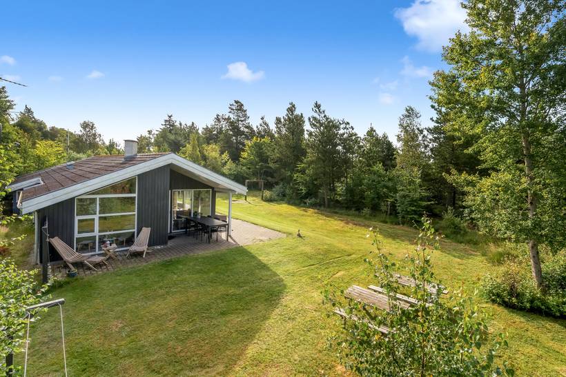 Foto von Ferienhaus PN11 in Thorup - Nordjütland