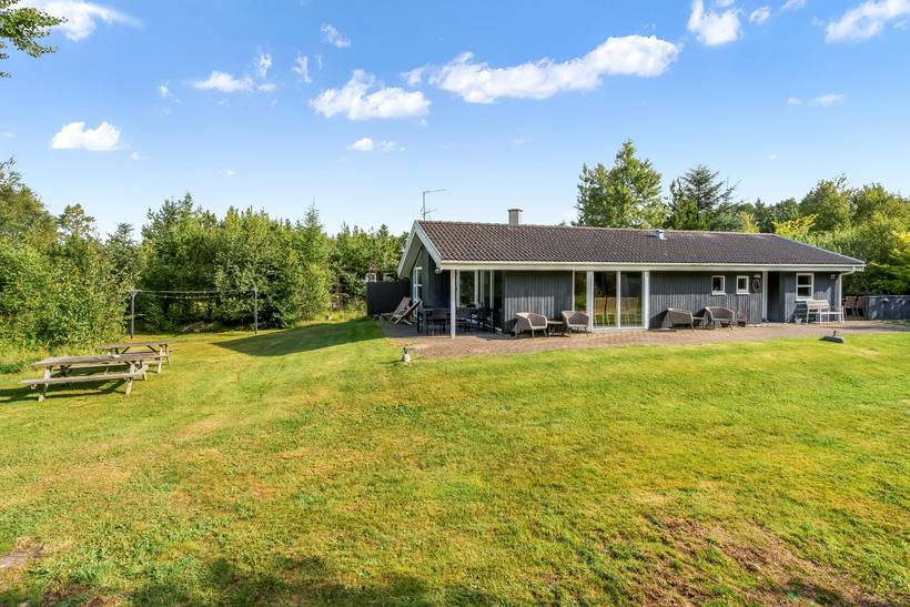 Foto von Ferienhaus PN11 in Thorup - Nordjütland