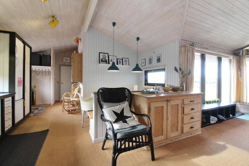 Foto von Ferienhaus PN13 in Grønhøj - Løkken - Nordjütland