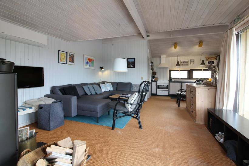 Foto von Ferienhaus PN13 in Grønhøj - Løkken - Nordjütland