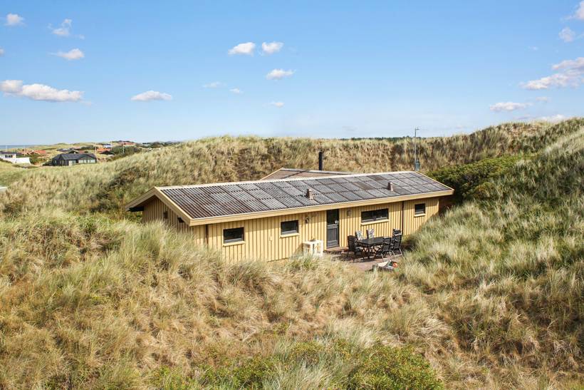 Foto von Ferienhaus PN13 in Grønhøj - Løkken - Nordjütland