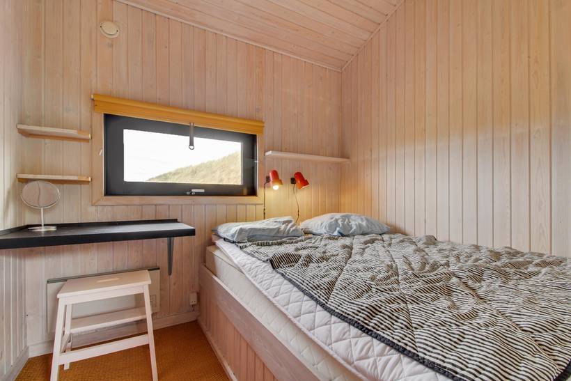 Foto von Ferienhaus PN13 in Grønhøj - Løkken - Nordjütland