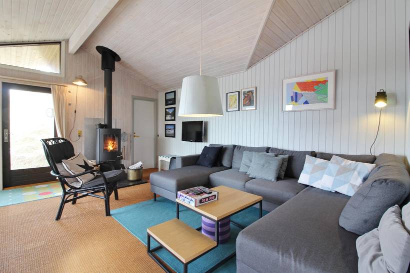 Foto von Ferienhaus PN13 in Grønhøj - Løkken - Nordjütland