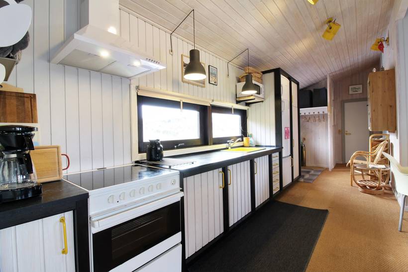 Foto von Ferienhaus PN13 in Grønhøj - Løkken - Nordjütland