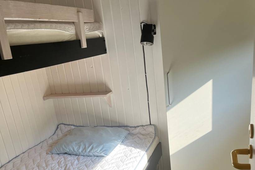 Foto von Ferienhaus PN13 in Grønhøj - Løkken - Nordjütland