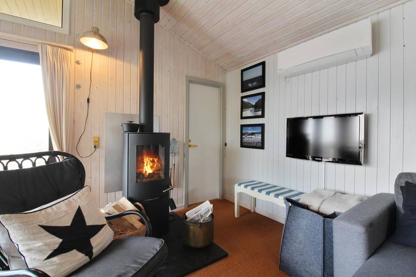 Foto von Ferienhaus PN13 in Grønhøj - Løkken - Nordjütland