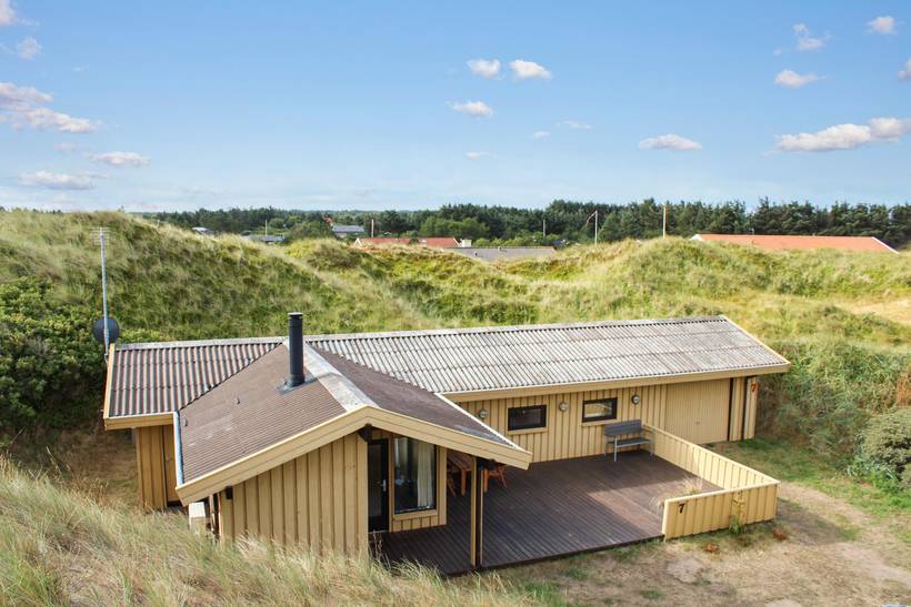 Foto von Ferienhaus PN13 in Grønhøj - Løkken - Nordjütland