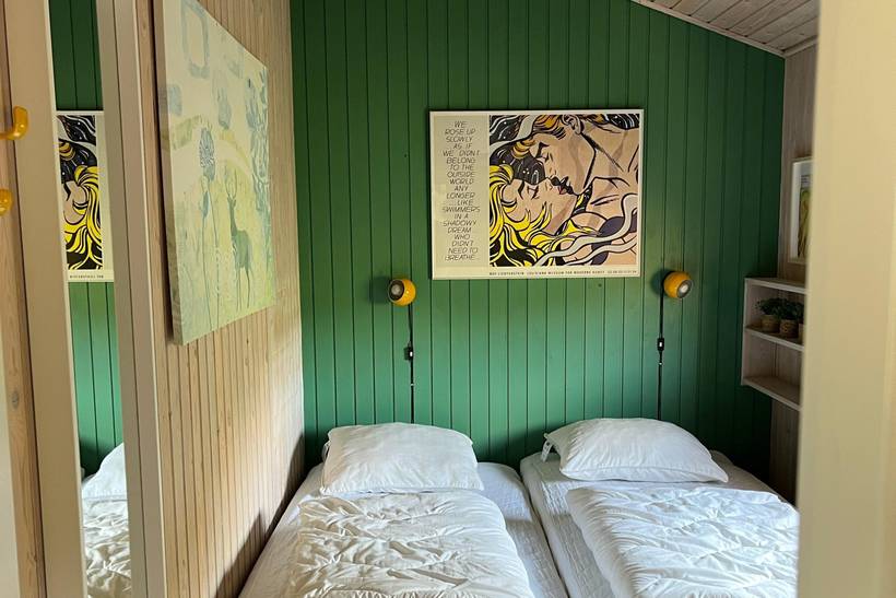 Foto von Ferienhaus PN13 in Grønhøj - Løkken - Nordjütland
