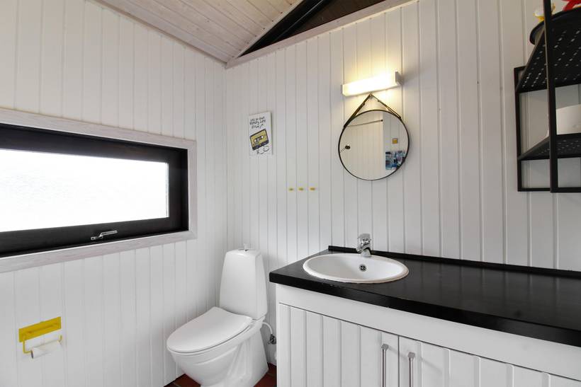 Foto von Ferienhaus PN13 in Grønhøj - Løkken - Nordjütland