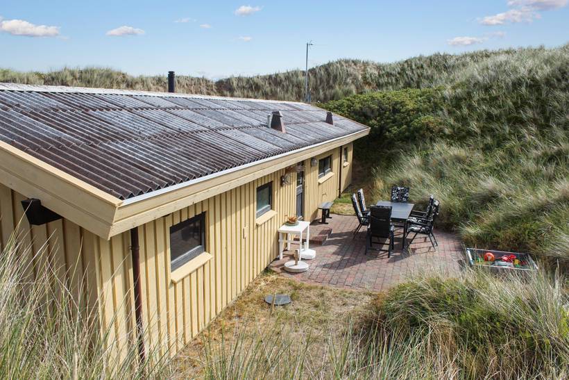 Foto von Ferienhaus PN13 in Grønhøj - Løkken - Nordjütland