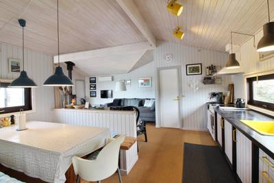Vorschaubild von Ferienhaus PN13 in Grønhøj - Løkken - Nordjütland