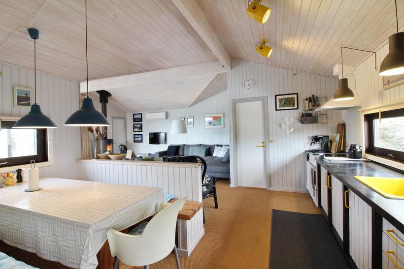 Foto von Ferienhaus PN13 in Grønhøj - Løkken - Nordjütland