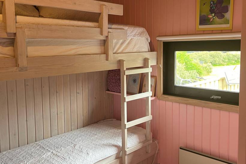 Foto von Ferienhaus PN13 in Grønhøj - Løkken - Nordjütland