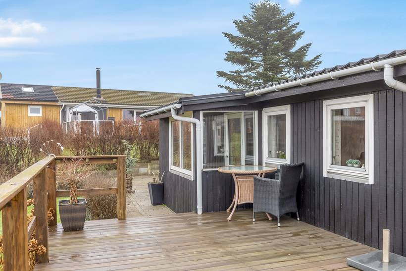 Foto von Ferienhaus PN18 in Hejlsminde - Südjütland