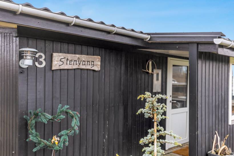 Foto von Ferienhaus PN18 in Hejlsminde - Südjütland