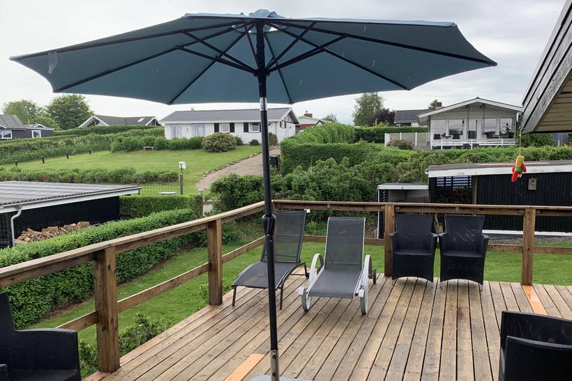 Foto von Ferienhaus PN18 in Hejlsminde - Südjütland