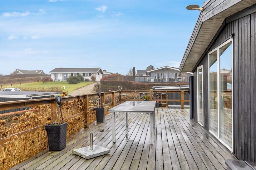 Foto von Ferienhaus PN18 in Hejlsminde - Südjütland