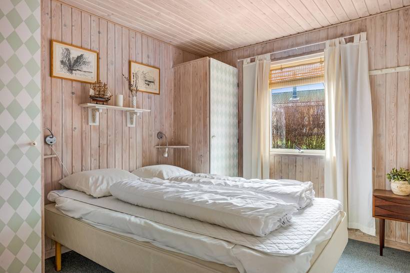 Foto von Ferienhaus PN18 in Hejlsminde - Südjütland
