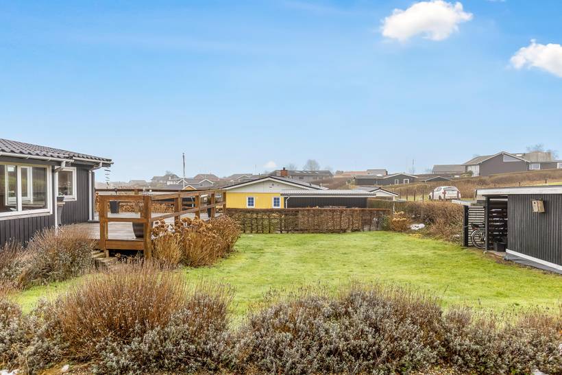 Foto von Ferienhaus PN18 in Hejlsminde - Südjütland