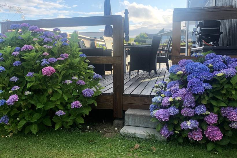 Foto von Ferienhaus PN18 in Hejlsminde - Südjütland